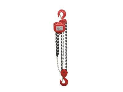 VT Chain Hoist