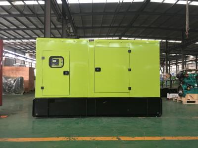 Yuchai generator set 16kw-2000kw