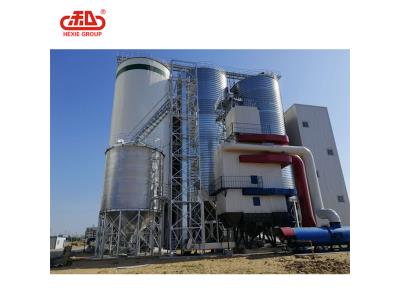 Biomass Pellet Production Line From Factory