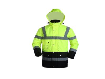 High quality Winter Jacket with Reflector