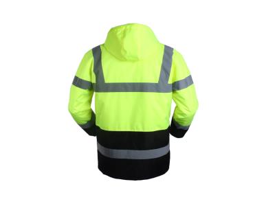 High quality Winter Jacket with Reflector