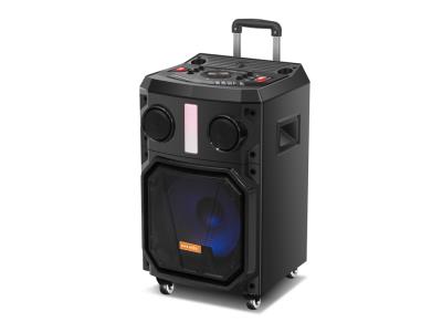 Trolley Speaker TD-10F