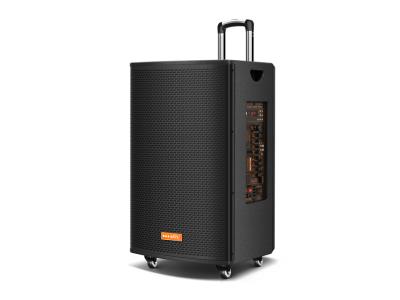 Trolley Speaker TJ-12F