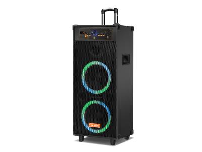 Trolley Speaker TEJ-210F