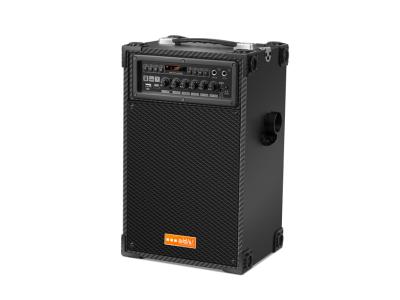 Trolley Speaker TEJ-08D