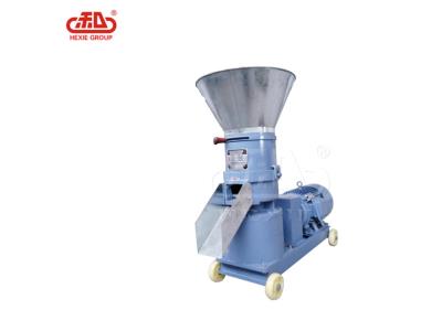 Animal feed making equipment pellet mill for feed