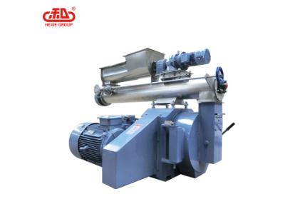 High Quality Poultry Pellet Mill With CE