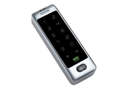 touch access control