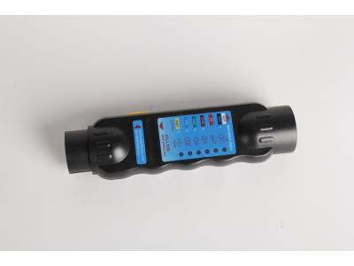 7 Pin Resistance Tester Trailer Connector Tester--HH1665