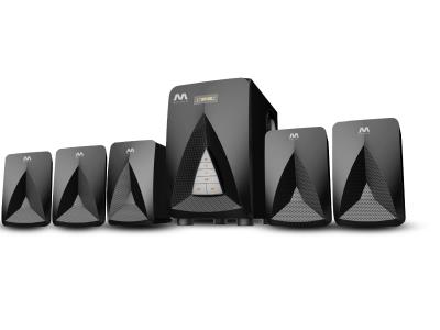 EM-5192FST-5.1-ch computer speakers