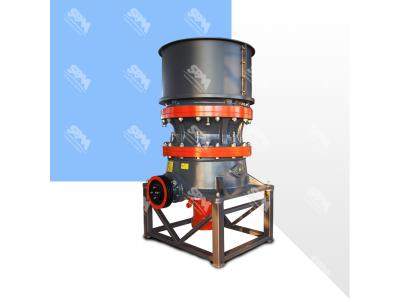 HST Single Cylinder Hydraulic Cone Crusher