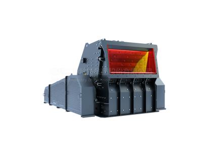 CI5X Impact Crusher