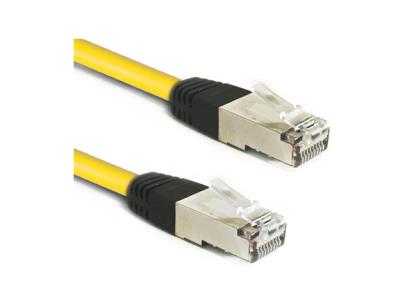 Ethernet Cable Assemblies CAT5e RJ45-RJ45