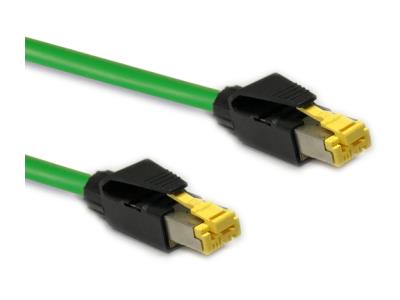 PROFINET TYPE A Assemblies RJ45-RJ45