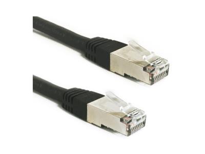 Ethernet Cable Assemblies FD CAT5e RJ45-RJ45