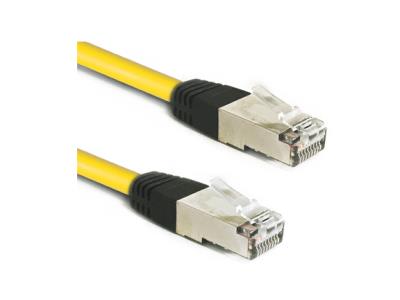 Ethernet Cable Assemblies CAT6 RJ45-RJ45