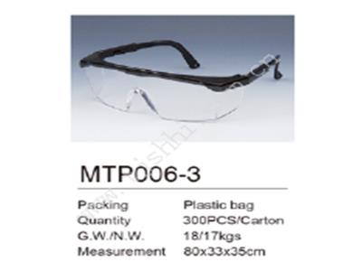 SAFETY & WELDING GOGGLE