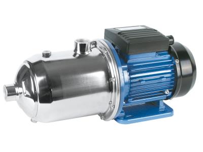 CBA Horizontal Multistage Stainless Steel Centrifugal Pump