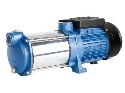 CMCP Self-priming Multistage Centrifugal Pump