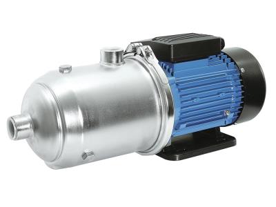 CBAE Horizontal Multistage Stainless Steel Centrifugal Pump(Economic Series)