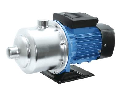 HMSE Horizontal Multistage Stainless Steel Centrifugal Pump(Economic Series)