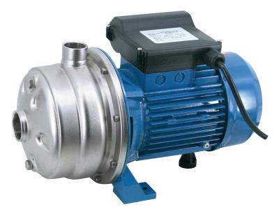SPS Centrifugal Pump-Twin Impellers