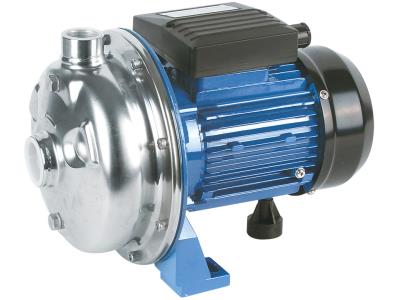 CBD Stainless Steel Centrifugal Pump