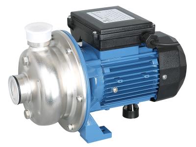 CBD Stainless Steel Centrifugal Pump