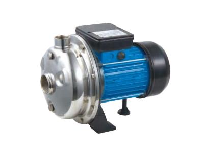 CBDS Solar Power Centrifugal Pump