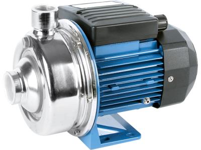 SPC Stainless Steel Centrifugal Pump(Closed Impeller)