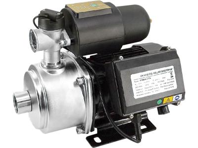 CFL The Stainless Steel Automatic Booster Pump