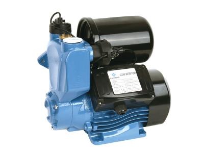 CQS Automatic Self-priming Peripheral Pump