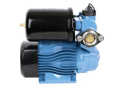 CQS Automatic Self-priming Peripheral Pump