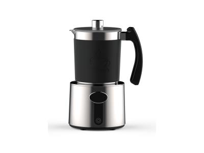 Electric Milk Frother Automatic Milk Frother and Warmer for Coffee