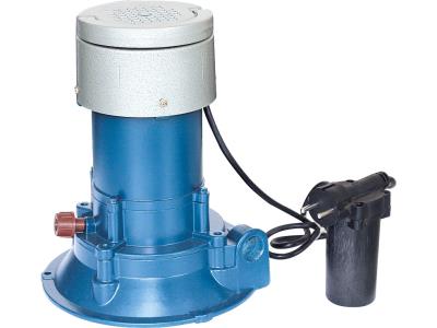 CVCP Vertical Centrifugal Pump