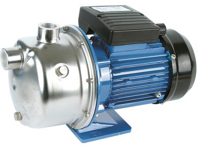 JEX Self-priming Jet Pump