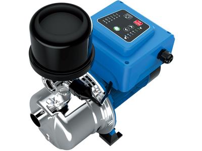 CFK Frequency Conversion Jet Pump