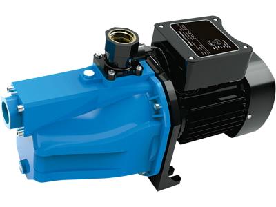 CJET-XA Smart Self-priming Jet Pump