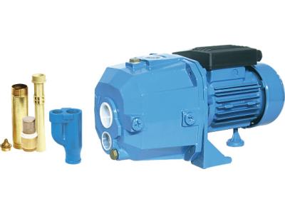 CQ Self-priming Jet Pump(For Deep Well)