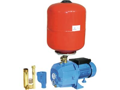 CQ Self-priming Jet Pump(For Deep Well)