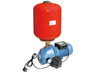 CQJ/CQG Self-priming Jet Pump(For Deep Well)