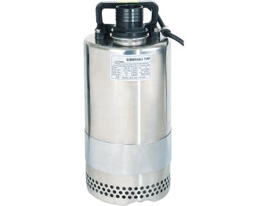 SPS Stainless Steel Submersible Pump(S.S Case only)