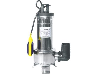 MCM Vortex Submersible Pump(For Sewage Water)