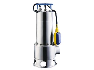 MCM Submersible Pump