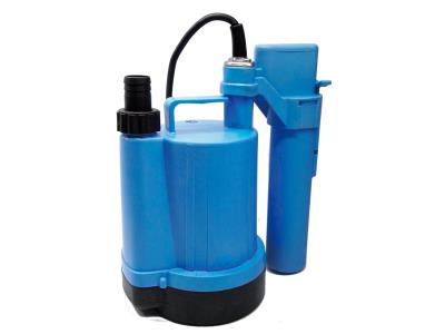 CSP Sump Pump