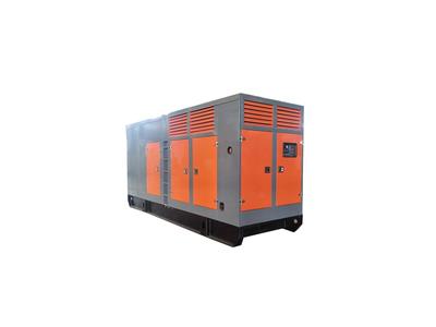 SWT 10KVA-220KVA diesel generator set powered by Perkins engine