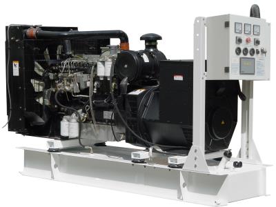 SWT 10KVA-220KVA diesel generator set powered by Perkins engine