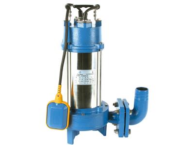 V Sewage Pump