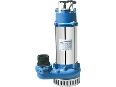 V Sewage Pump