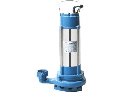 V Sewage Pump